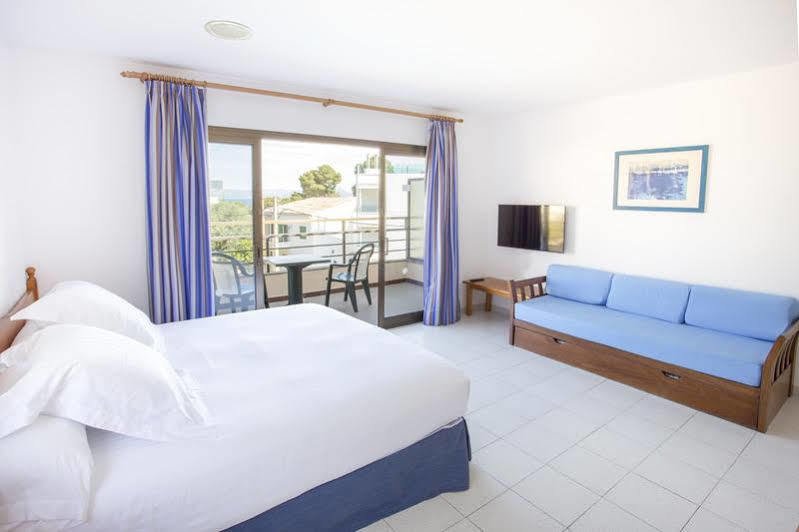 Mar Hotels Alcanada Port de Alcudia  ภายนอก รูปภาพ